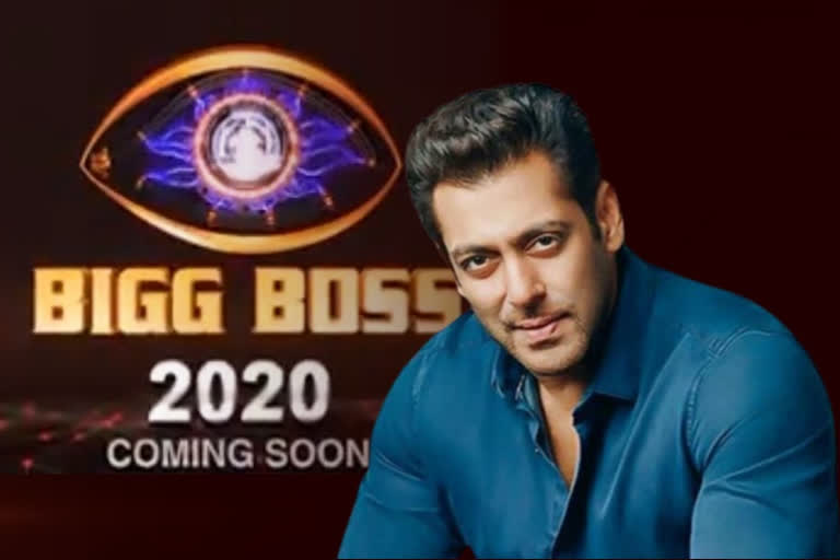 Salman Khan set to return with Bigg Boss 14, shoots for promo in Panvel