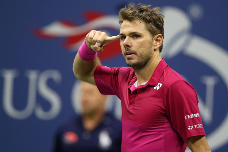 former champion satn wawrinka pulls out of us open