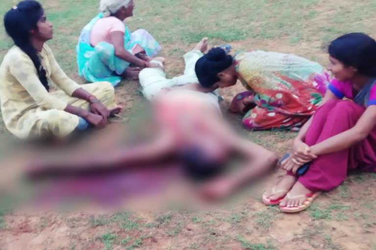 Auto driver union leader murdered in gumla, Auto driver union leader shot dead in gumla, crime news of gumla, गुमला में ऑटो चालक संघ के नेता की गोली मारकर हत्या, गुमला में ऑटो चालक संघ के नेता की हत्या, गुमला में अपराध की खबरें