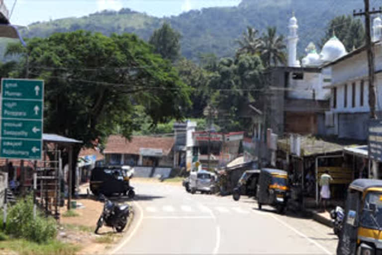 containment zones in shanthanpara, idukki  containment zones  idukki news  ഇടുക്കി വാര്‍ത്തകള്‍  കൊവിഡ് വാര്‍ത്തകള്‍