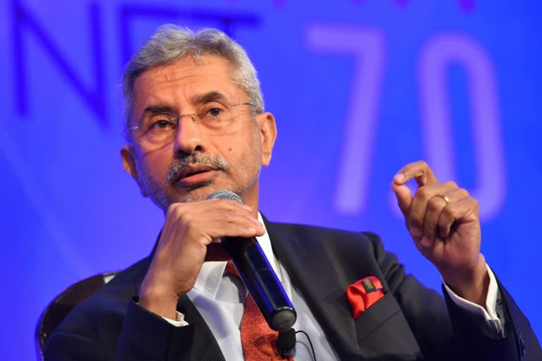 India dismisses controversy over Jaishankar's remarks on Gautam Buddha