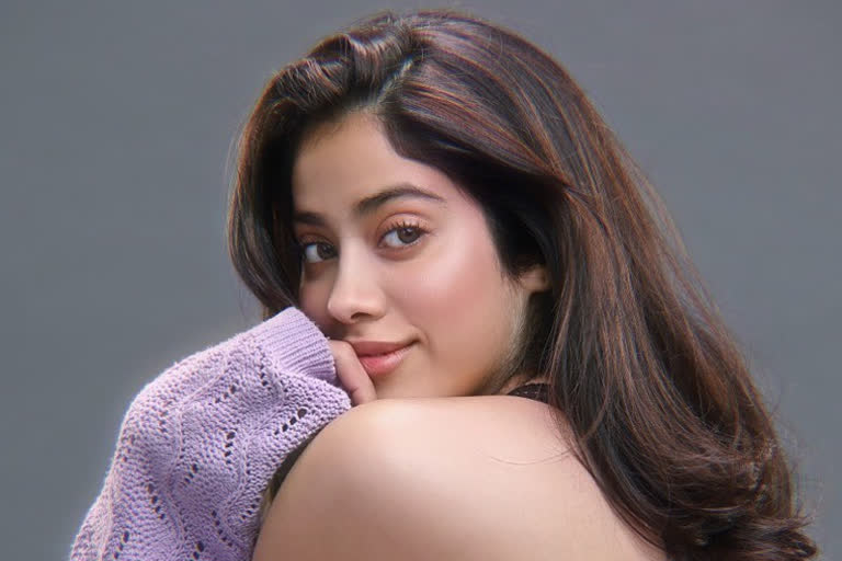 2020 Challenge: Janhvi Kapoor shares quirky collage