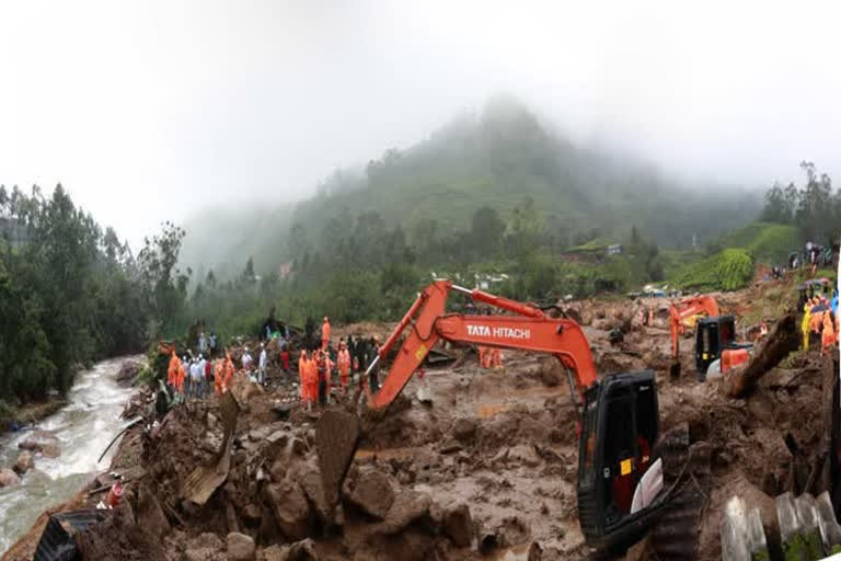 Kerala Landslide