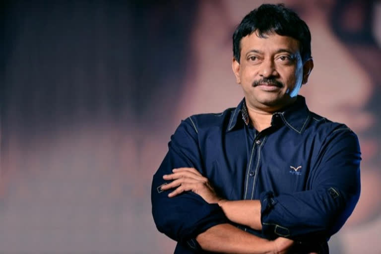 Ram Gopal Varma dismisses 'malicious rumours'  of his ill-health