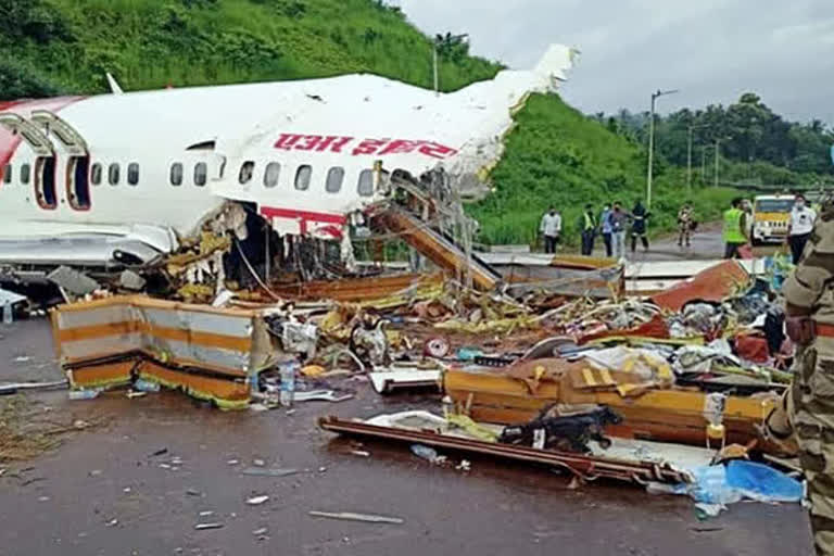 Kerala-flight-accident-what-happened-in-first-5-minutes