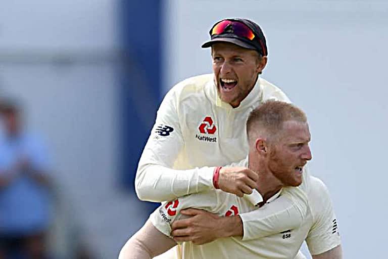 ben stokes will not play in the last two tests against pakistan