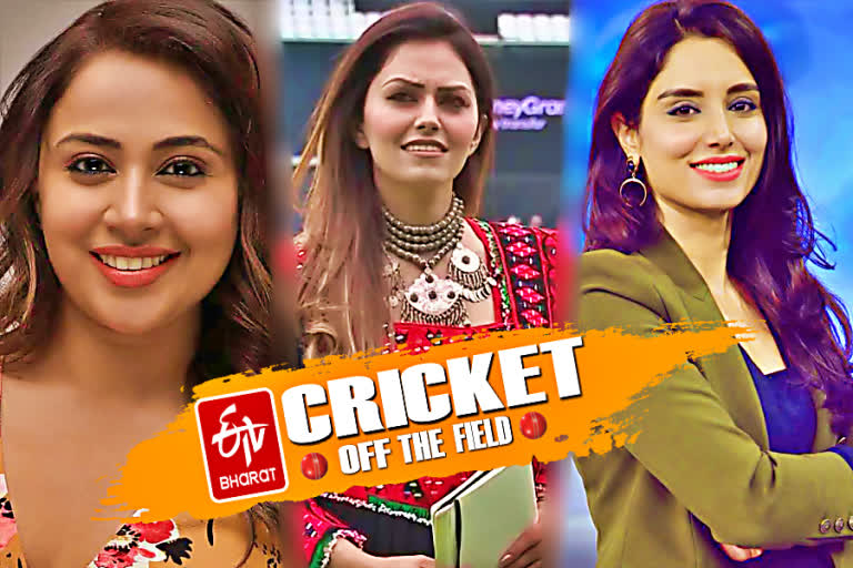 CRICKET OFF THE FIELD: Relive the memories of 2019 Cricket World Cup with Ridhima pathak, Diva Patang and Zainab Abbas