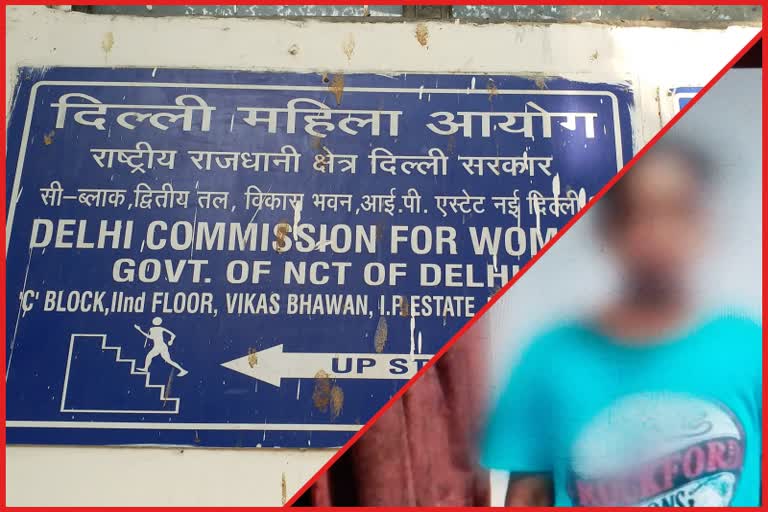 Delhi Commission of Women rescues 13-year-old girl from Model Town