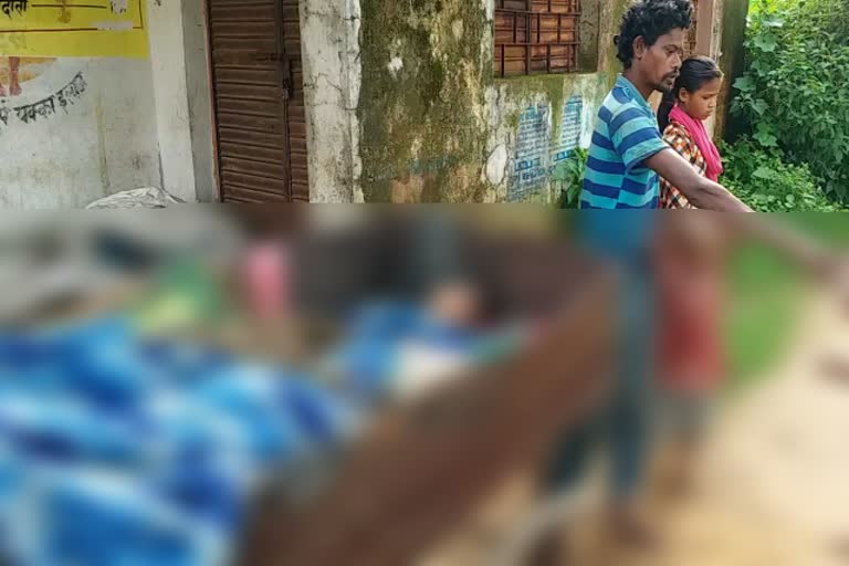 Woman beaten to death in Latehar