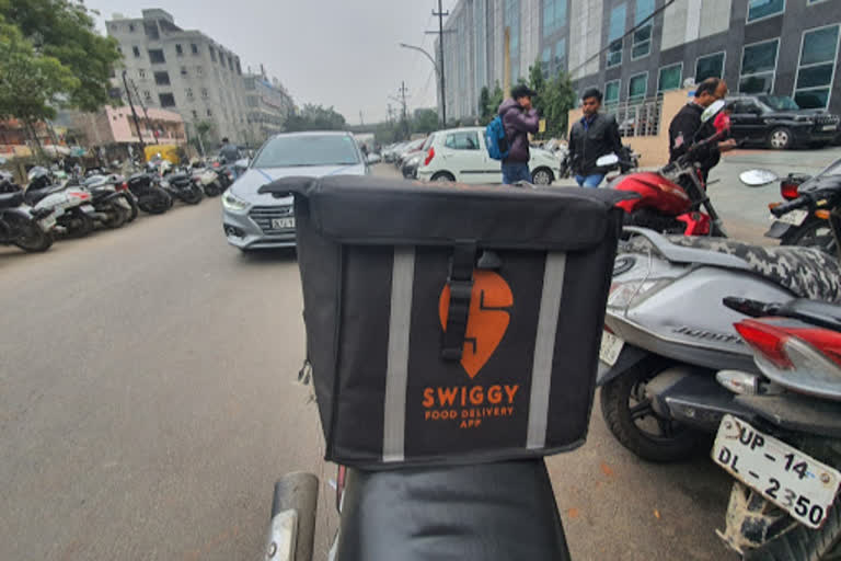 Swiggy launches quick grocery delivery service in Gurugram