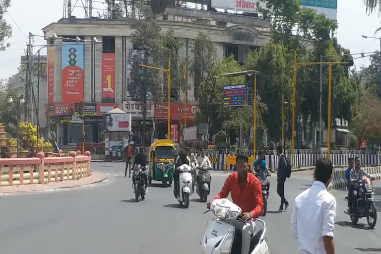 indore