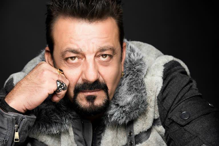 Sanjay Dutt discharged from hospital