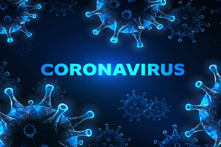 coronavirus positive in poanta