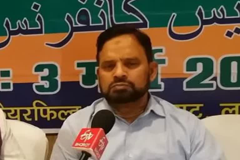 dr. ayyub ansari