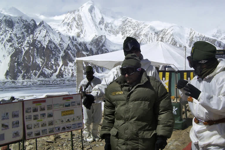 How shady deals, indecision wrecked high-altitude shelter plan for Indian soldiers