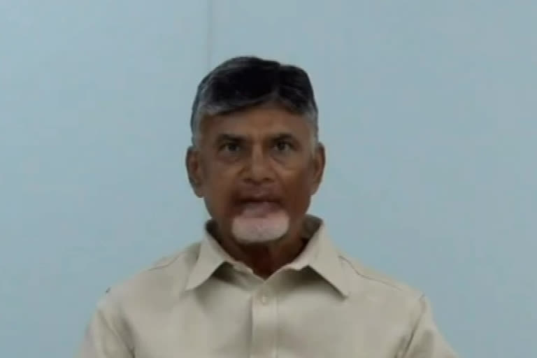 chandrababu