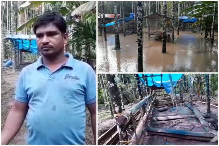 flood news malappuram news മലപ്പുറം വാര്‍ത്തകള്‍ പ്രളയം വാര്‍ത്തകള്‍