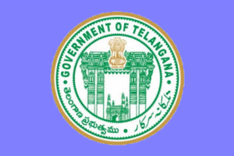 telangana government on Rayalaseema project