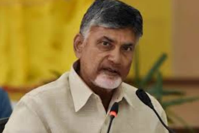 chandrababu