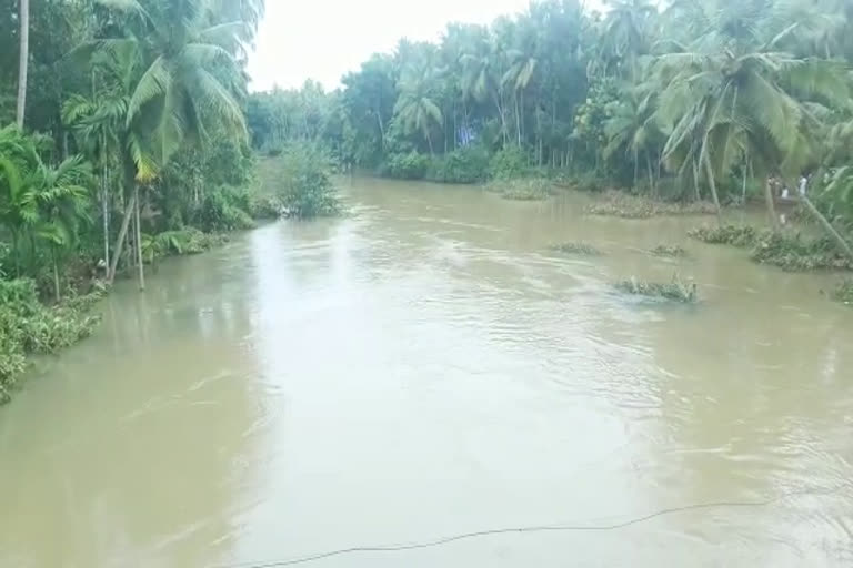 കണ്ണൂരില്‍ ഓട്ടോഡ്രൈവറെ പുഴയില്‍ കാണാതായി