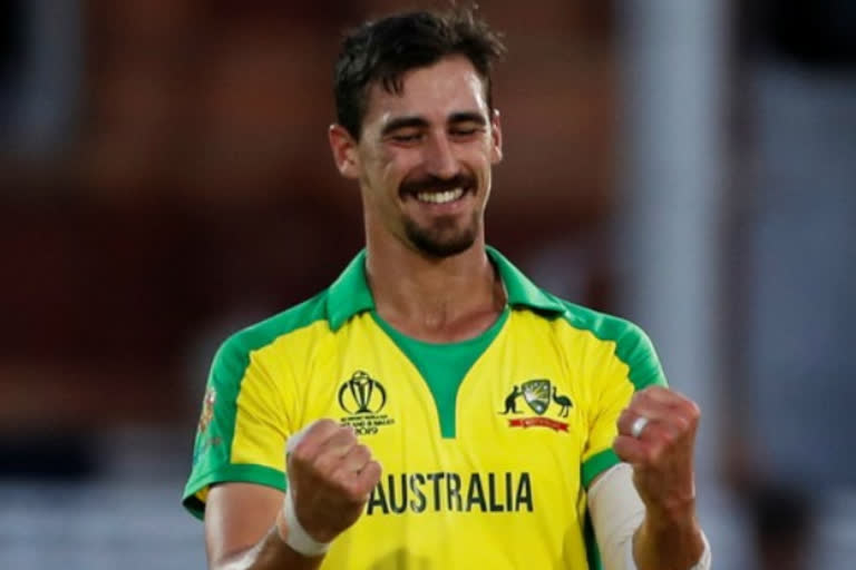 pacer starc news