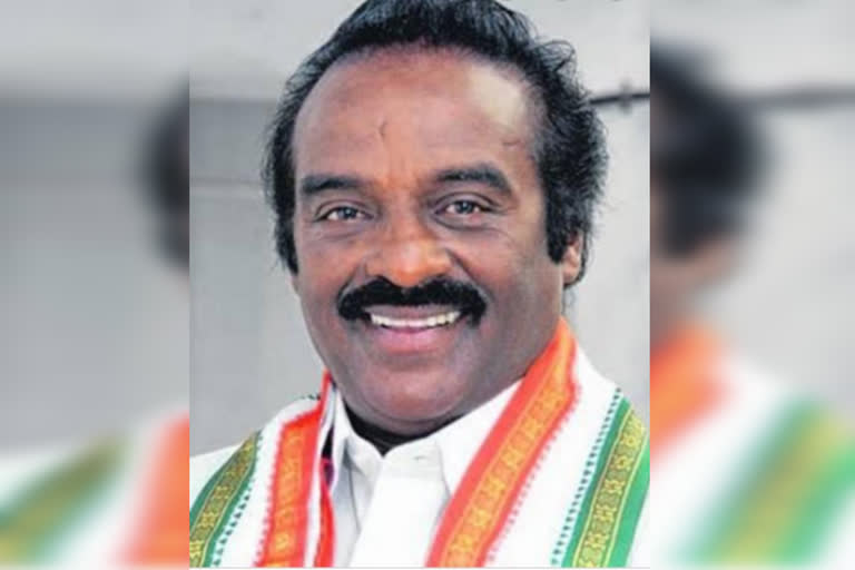 corona-confirms-vasanthakumar-mp