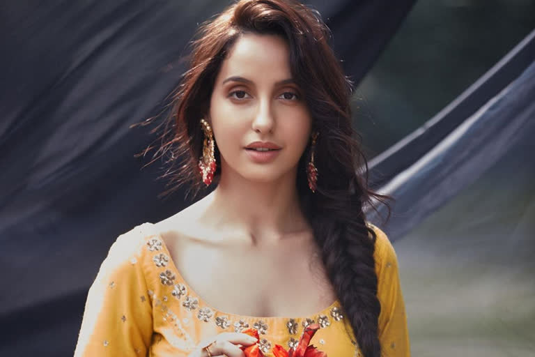 Nora Fatehi Instagram followers