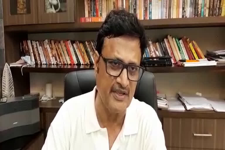 Leader of Opposition Rajendra Rathore, राजस्थान पॉलिटिकल ड्रामा