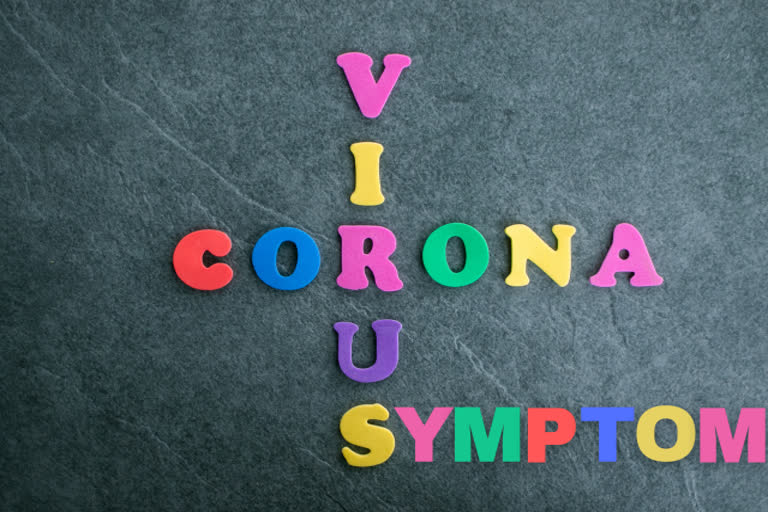 Coronavirus, COVID-19 symptoms, Longer terms symptoms of COVID-19