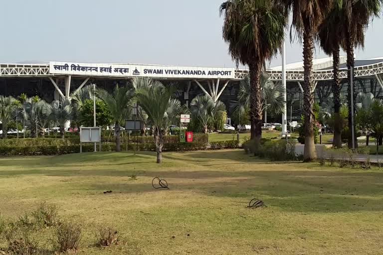 raipur-airport