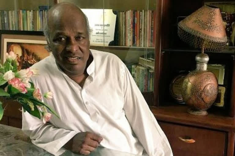 Renowned poet Rahat Indori tests positive for coronavirus