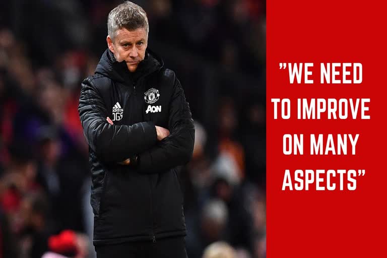 Manchester United, Ole Gunnar Solskjaer