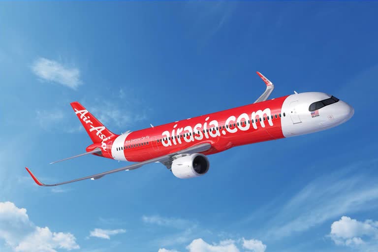 airasia india