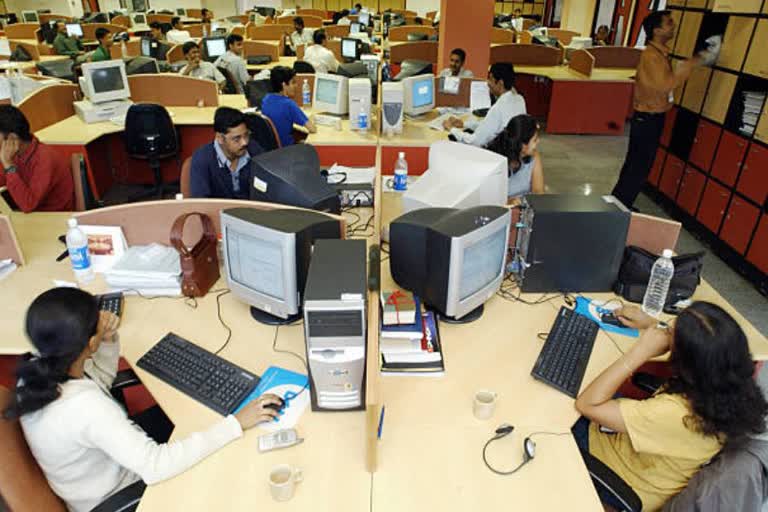 Confidence of Indian workforce steadily rising: LinkedIn survey