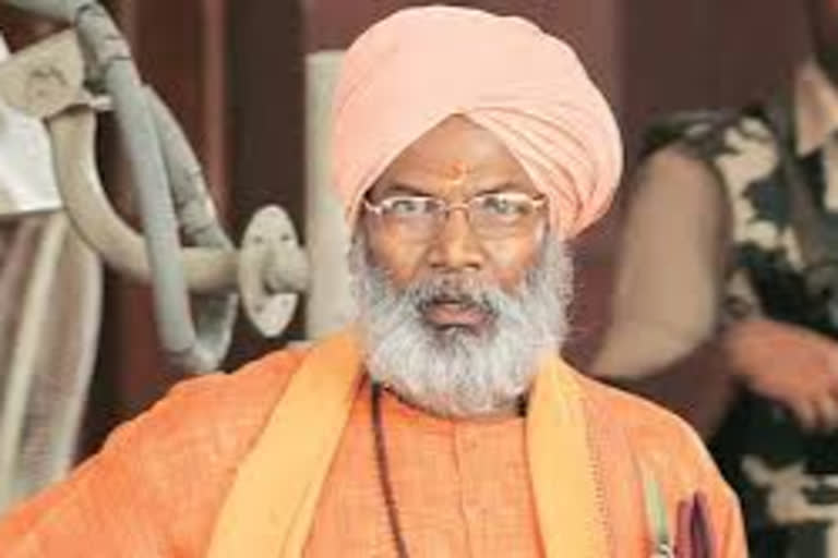 BJP MP Sakshi Maharaj