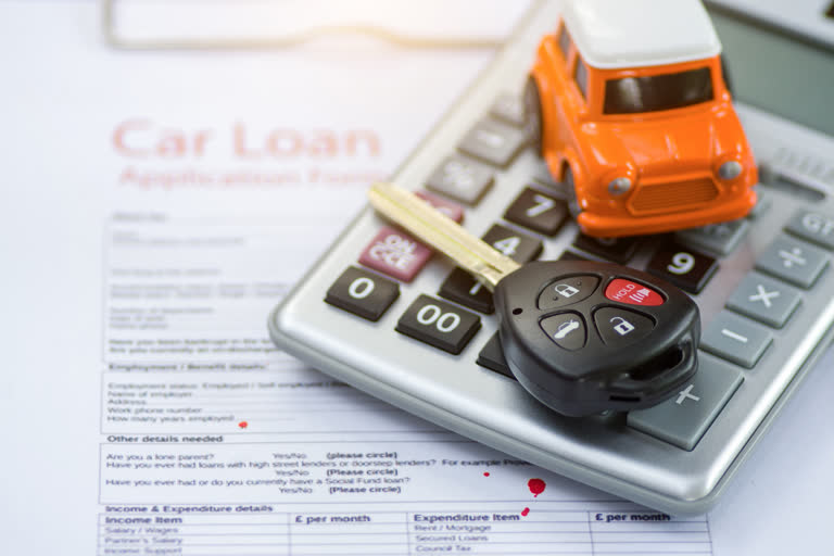 auto loans