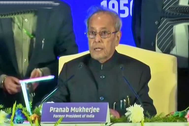 Former Pres Pranab Mukherjee in critical condition