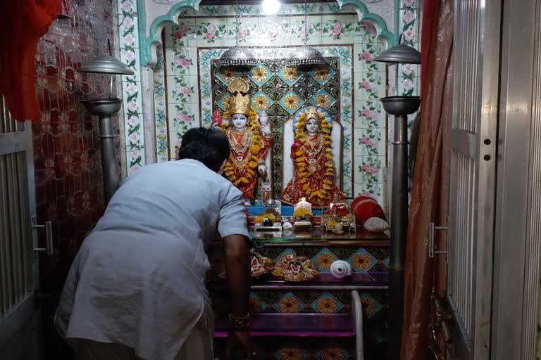 krishna temple