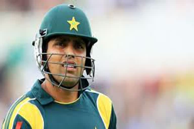 Kamran Akmal