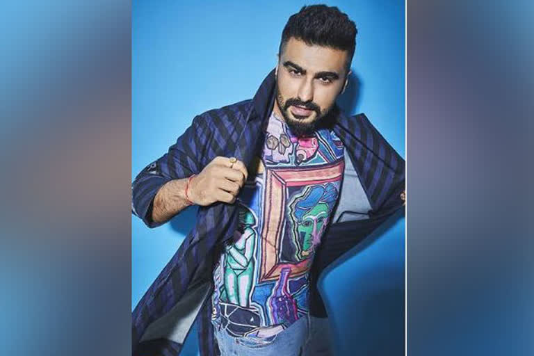 Arjun Kapoor is true blue football fan, shares hilarious video