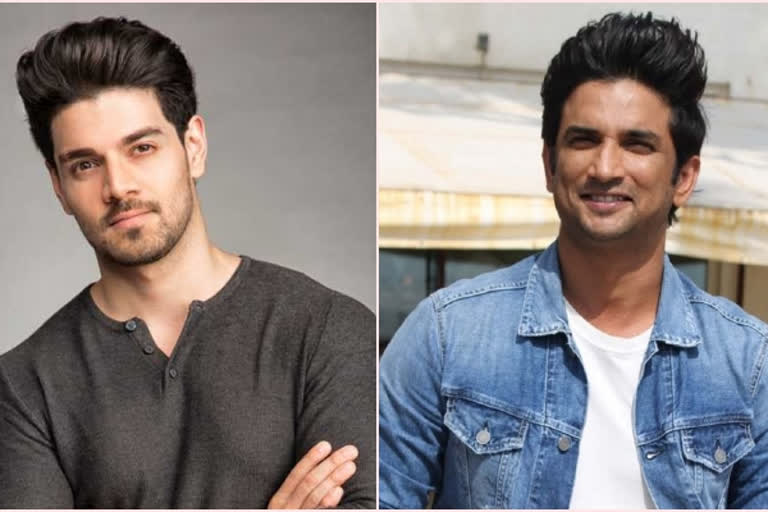 Sooraj Pancholi lodges complain over being linked to Sushant Singh Rajput's death