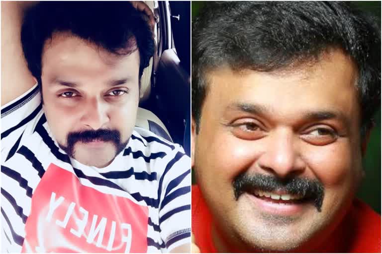 aditya jayan  നടൻ ആദിത്യൻ ജയൻ  ജയൻ എസ്.  aditya jayan change name  serial artist  Jayan S.  ഇനിമുതൽ ജയൻ