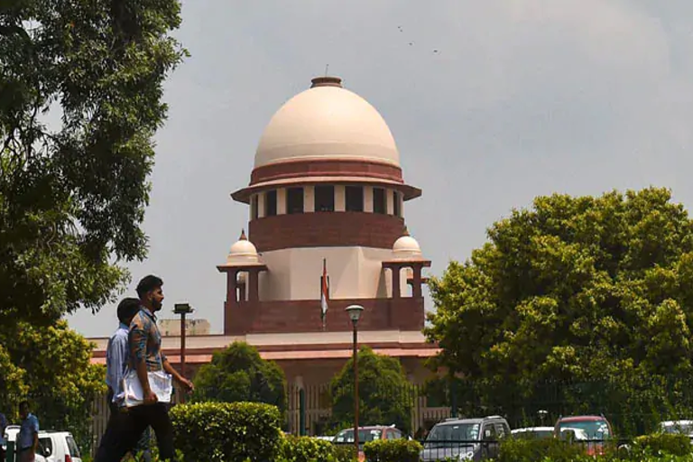 supreme court backs women's equal right to property