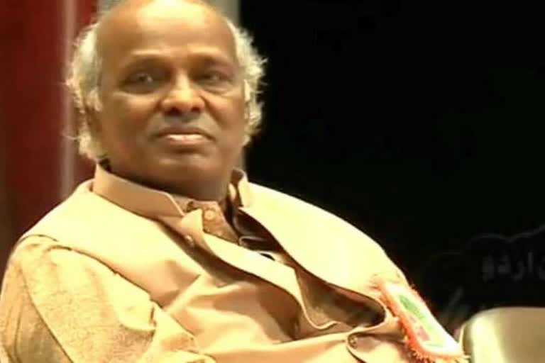 rahat indori pass away