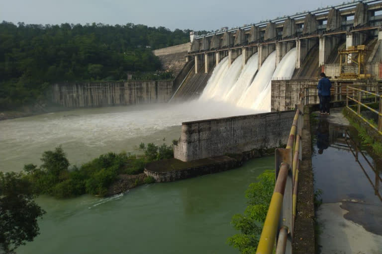 danger-of-flood-due-to-opening-of-bango-dam-in-korba