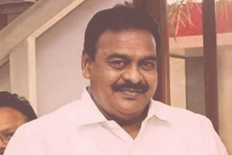 rapaka varaprasad