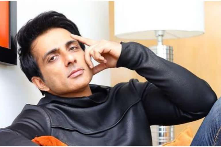 Sonu Sood promises knee surgery to injured javelin thrower Sudama Yadav