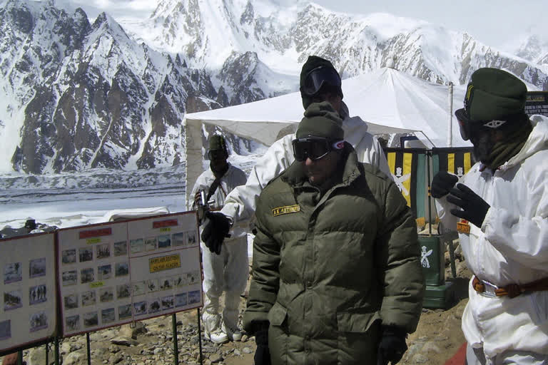 How shady deals, indecision wrecked high-altitude shelter plan for Indian soldiers