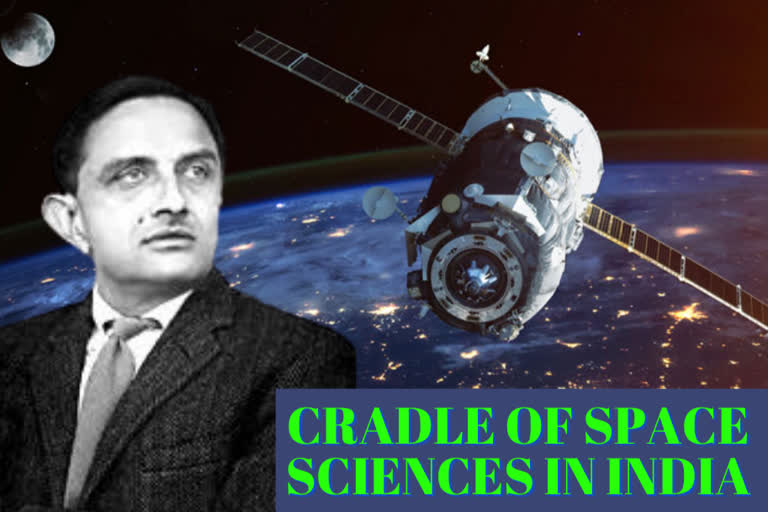 know about vikram sarabhai on his 101st birth anniversary eve