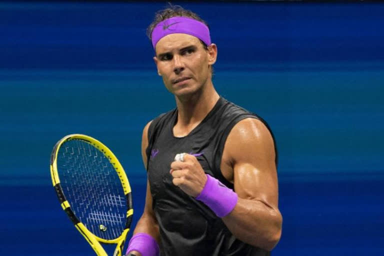 Rafael Nadal